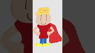 V2Lalaloopsy & Itsjayden Ai Im Cape Hero N Power