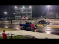 800 WHP RANGER ALMOST HITS 9 SECONDS BUT BREAKES BEFORE THE 1000 FT