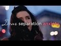 DEAR SEPARATION ANXIETY | a short about fear of losing parents | Melanie Murphy