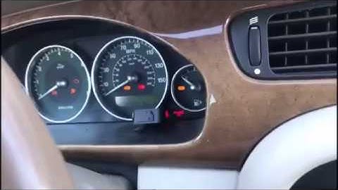 2003 Jaguar X-Type programming via Smart Pro