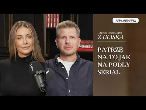 Filip Chajzer: After everything I've been through, I don't know how old I am | Gazeta.pl