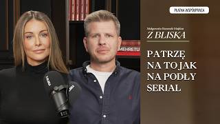 Filip Chajzer: Po tym wszystkim, co przeszedłem, nie wiem, ile mam lat | Gazeta.pl