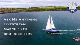 Ask Me Anything! - Live