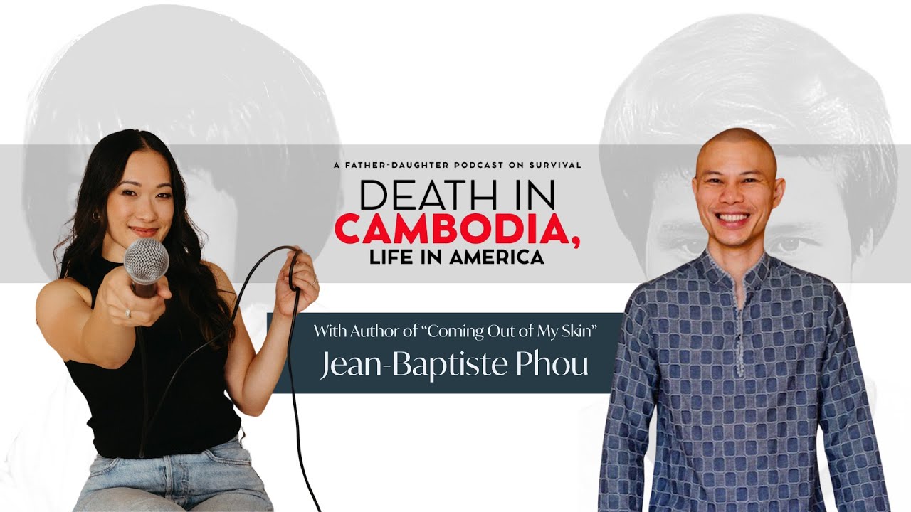 He Left Finance to Make Art About Identity, Queerness, and Cambodia