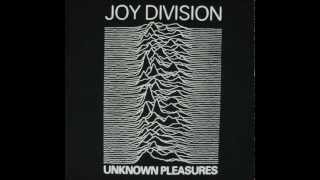 Joy Division - Unknown Pleasures Full Album