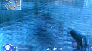 CoD 5 (World at War) glitch: Makin