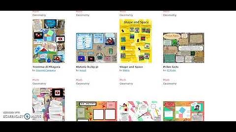 GlogsterPresentation