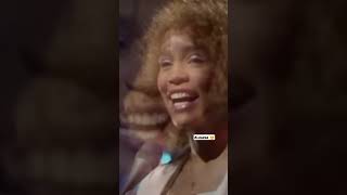 Whitney Houston - Saving All My Love For You (Live on Wogan in 1995) ♥️♥️