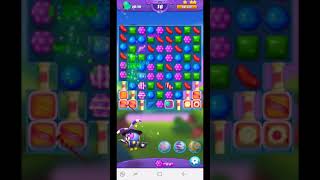 Candy Crush Friends Saga Level 728 ~ NO BOOSTERS