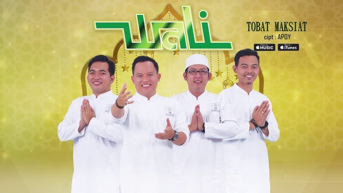 Free download mp3 wali mari sholawat