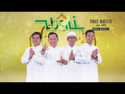 Wali - Tobat
