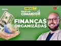 CONTROLE FINANCEIRO EFICIENTE: DICAS PARA PEQUENOS NEGÓCIOS CRESCEREM #EP34