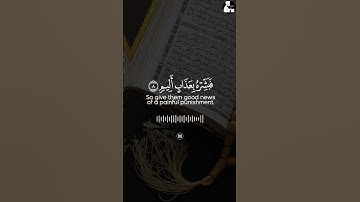 ويل لكل أفاك أثيم | القارئ عمر الرحال #القرآن_الكريم