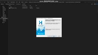 How to  Extract ro install Toon Boom Harmony 17 basicx
