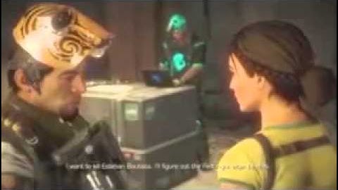 Army of Two The Devils Cartel A Heros Rescue part 3 Walkthrough