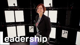 CCISF - Leadership au Féminin - Josée Gauthier