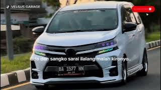 Rayola - Malapeh Hao (Official Lyric & gema effect Vidio)