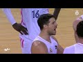 Barcelona 85-87 Real Madrid | J30 ACB