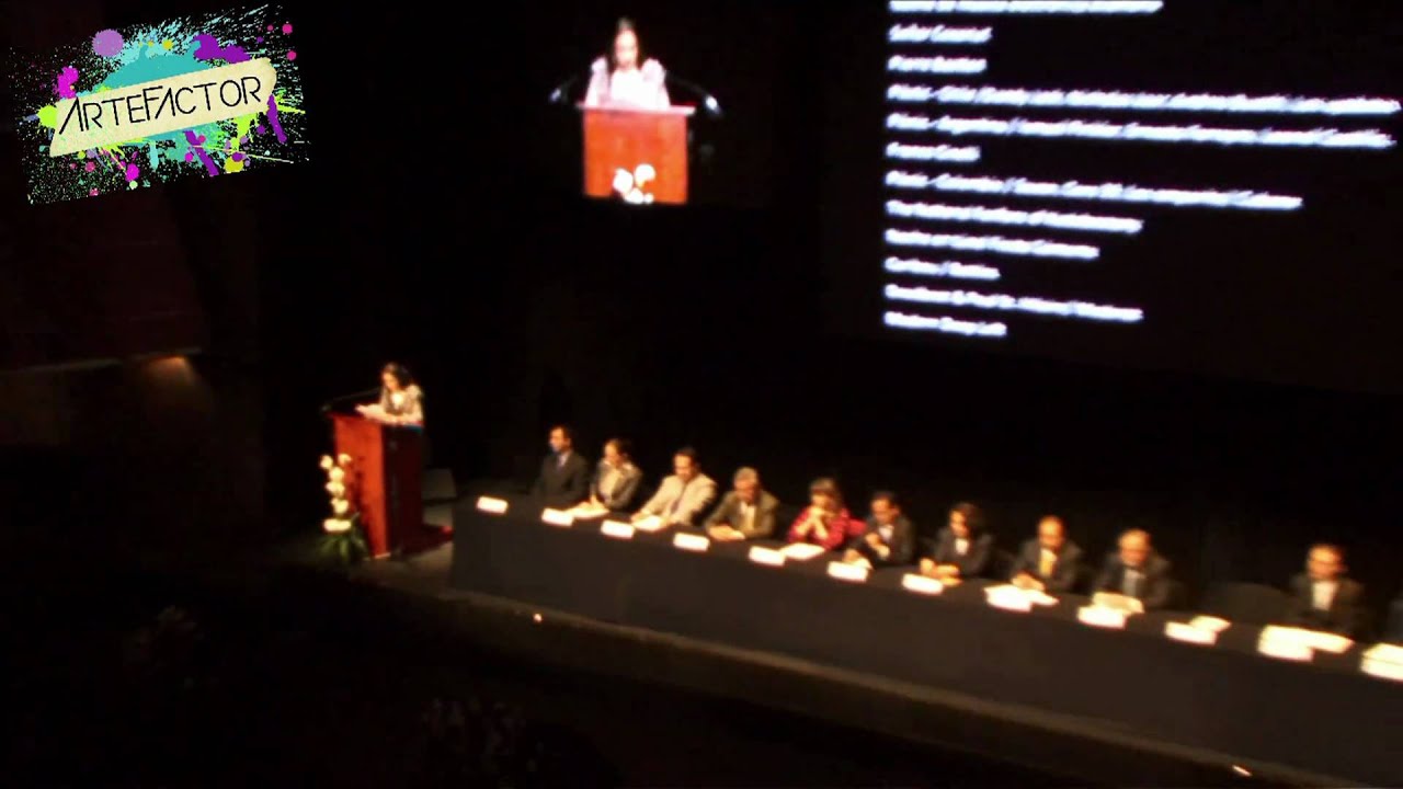 defensa y justicia Universidad de la Comunicación / Artefactor