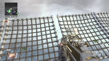 How To Insta Swap Trickshot in Black ops 2 TUTORIAL