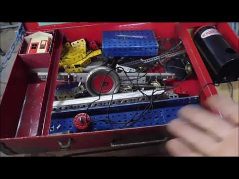 Random Memories Video