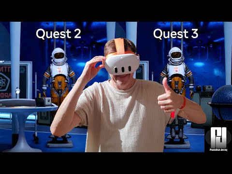  Quest3 4K 512GBモデル（ヒビ・割れあり。写真参照下さい） Quest3 4K 512GBモデル（ヒビ・割れあり。写真参照下さい