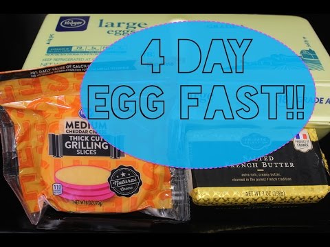 28 Day Diet With Eggs And Oranges