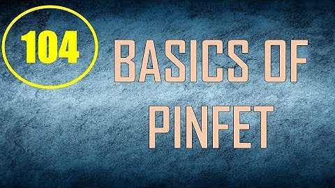 Electron Devices | Lecture-104 | Basics of PINFET