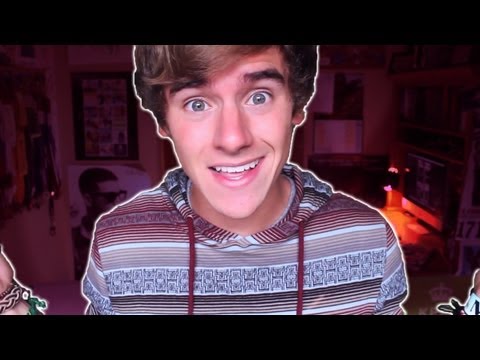 Stay Sexual with Connor Franta
