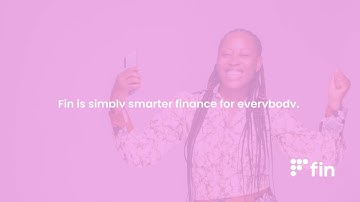 Finclusion becomes Fin - and adds funding to enhance its offering and footprint