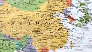 Inside the Issues 2.24 - China's Role in Global Governance