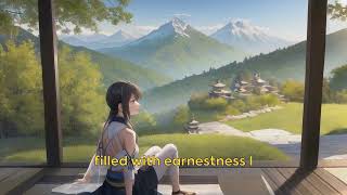 The Zen Harmony of Stillness and Movement | Wisdom Story