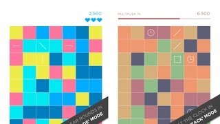 Colorem Ipsum [iPhone] Video review by Stelapps screenshot 5