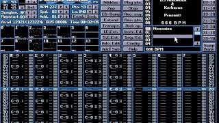 DJ Noisekick & Kerberos Present: 666 BPM - UVR026 - Ultra Violent Records