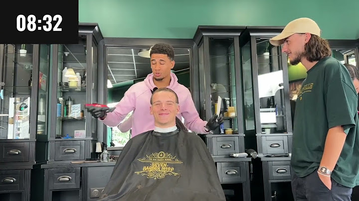 QUI SERA LE MEILLEUR COIFFEUR 💈?! (On a détruit leur crâne..)