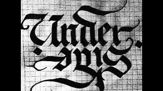 (CLACK, CLACK) EIGTH TWO ONE - UNDER SIDE 821