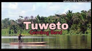 Tuweto - Gembog Band (PNG OLDIES MUSIC)