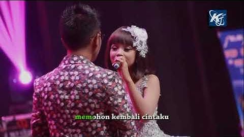 Gerry Mahesa Feat. Tasya Rosmala - Luka Lama | Dangdut (Official Music Video)