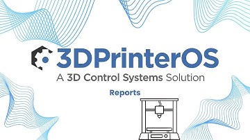 Monitor Multiple 3D Printers & Users | 3D Print Role Management | 3D Queue Management