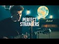 Jonas Blue - Perfect Strangers [Cover by Twenty One Two]