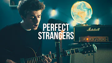 Jonas Blue - Perfect Strangers [Cover by Twenty One Two]
