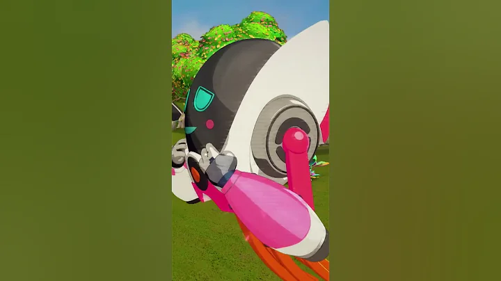 क्या charging chair गिर जाएगी खाई में ? | Abhimanyu Ki Alien Family