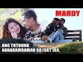 HINDI NA MAPIPIGILAN ANG NARARAMDAMAN | SY Talent Entertainment