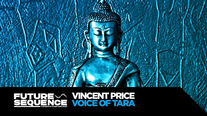 Vincent Price  Voice of Tara