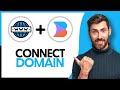 How To Connect Custom Domain To Builder.io (Step By Step)