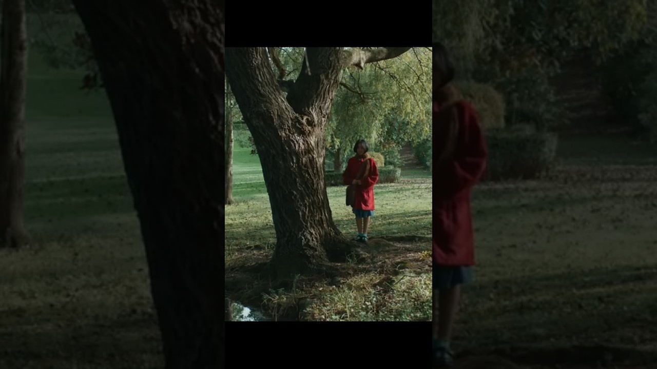 Grafted (2024) Horror Trailer (eng sub)