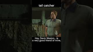 tail catcher — GTA5 dialogue scene