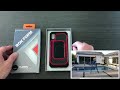 Rokform iPhone X Fuzion Pro - What's in the Box