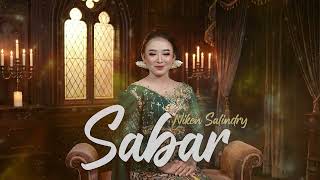 Symphonic Gothic Cover Sabar Niken Salindry dengan Instrumen Orchestra paling mewah