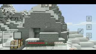 Minecraft PE (Pocket Edition) - Pero may seeds